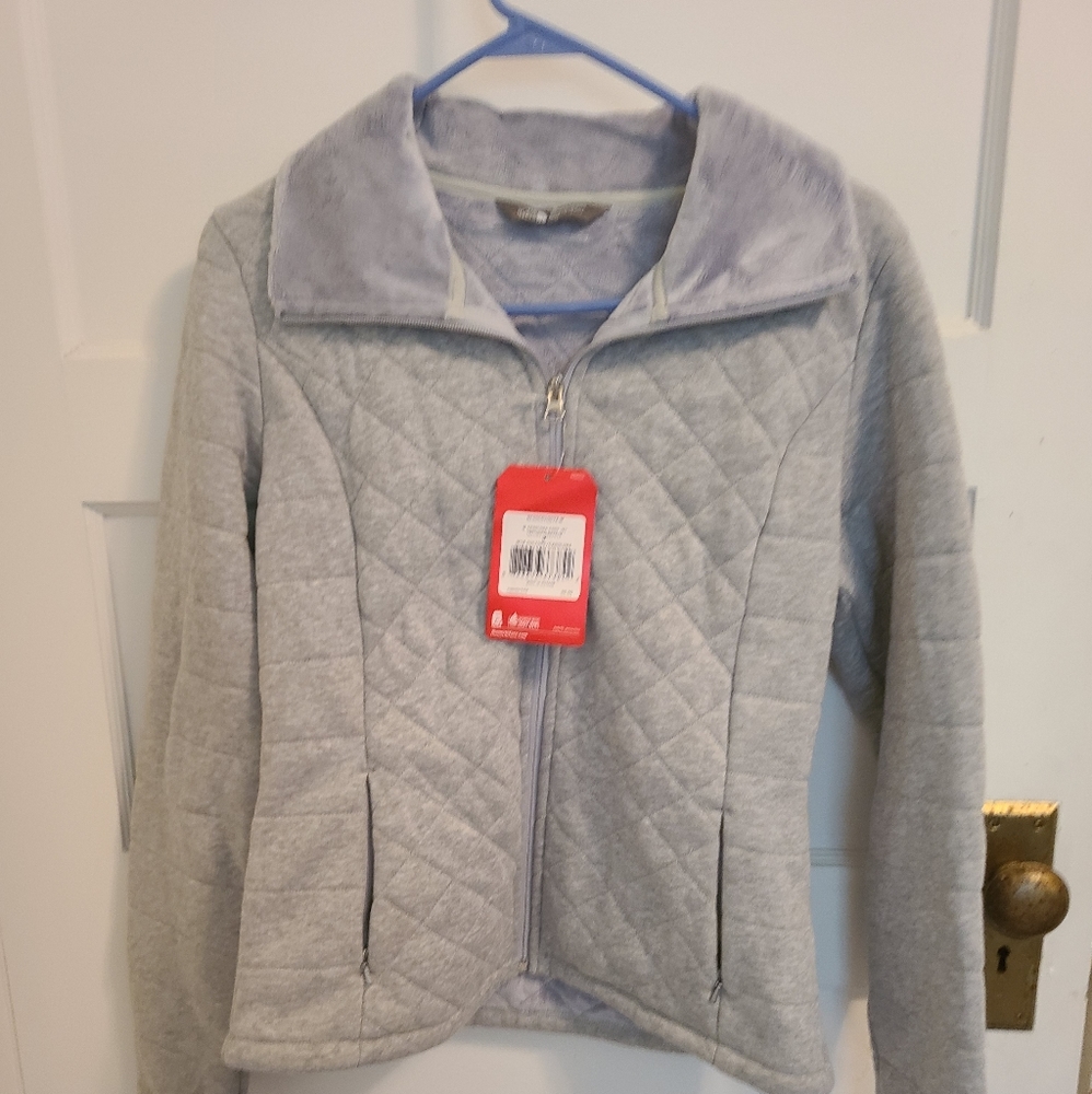 The North face jacket